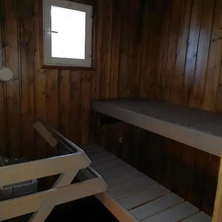 Pulmustie 19as2 Lägenhet *