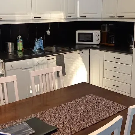 Pulmustie 19as2 Lägenhet