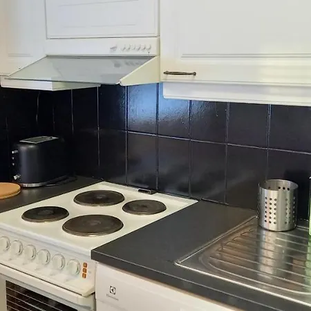 Apartment Pulmustie 19as2 Huoneisto