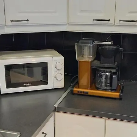 Apartment Pulmustie 19as2 Ylivieska