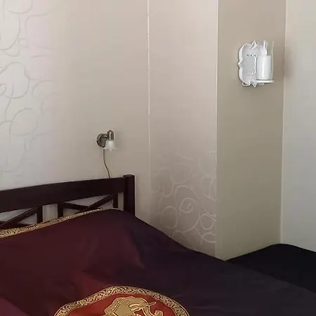 Apartment Pulmustie 19as2 Huoneisto Ylivieska