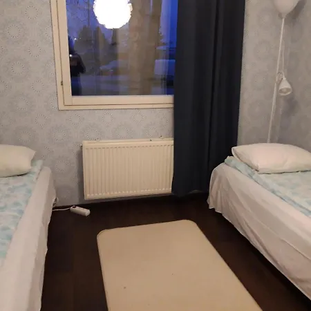 Pulmustie 19as2 Huoneisto * Ylivieska