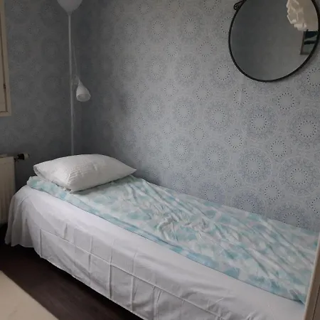 Pulmustie 19as2 Huoneisto Apartment Ylivieska