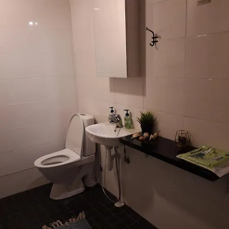 Pulmustie 19as2 Huoneisto Apartment