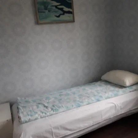 Apartment Pulmustie 19as2 Huoneisto Ylivieska