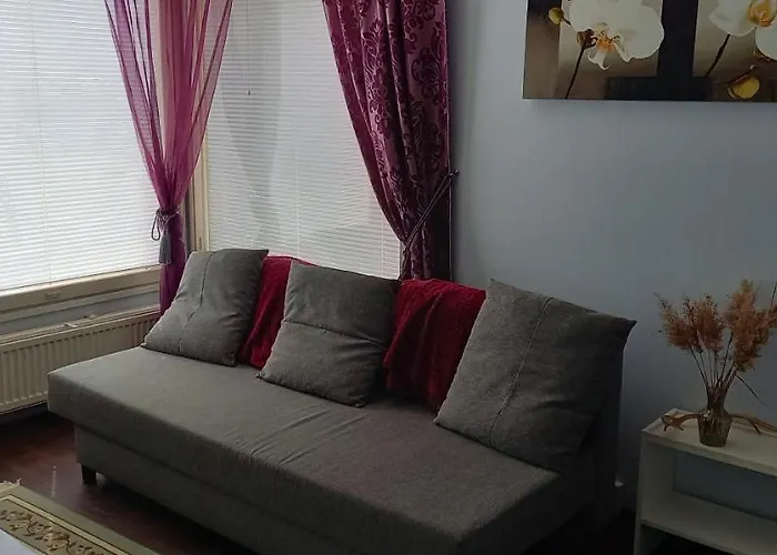 Huoneisto Pulmustie 19as2 *