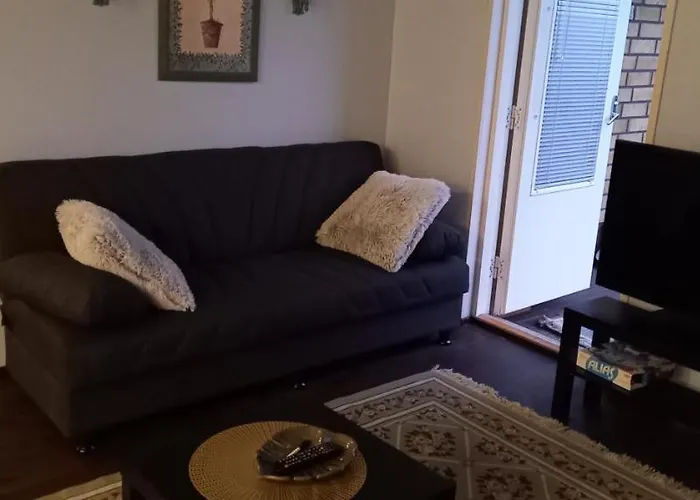 Pulmustie 19as2 Huoneisto *