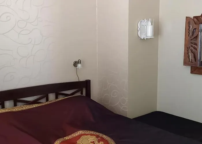 Huoneisto Pulmustie 19as2 Ylivieska