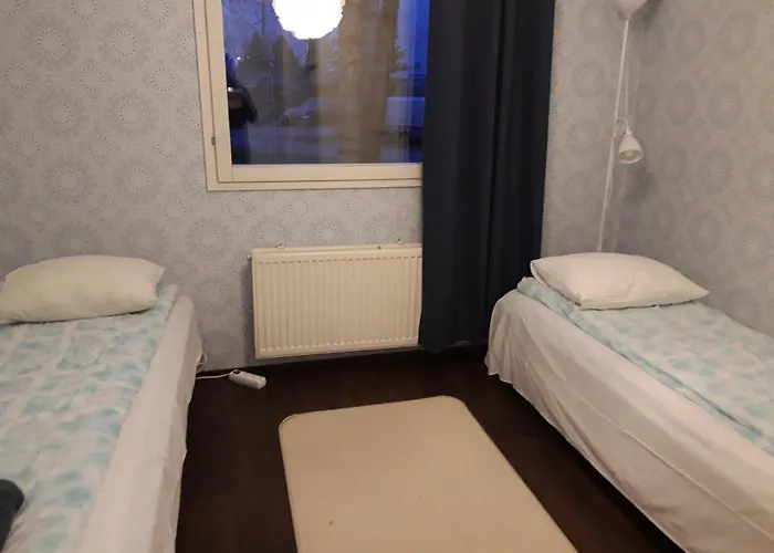 Pulmustie 19as2 * Ylivieska