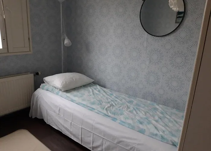 Pulmustie 19as2 Huoneisto Ylivieska