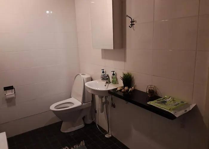 Pulmustie 19as2 Huoneisto